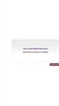 Mobile Screenshot of cobem2008.zanda.com.br